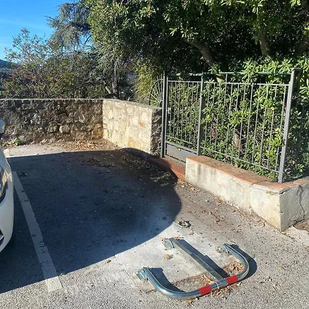 Spacieux Duplex, Vue Et Belle Terrasse *